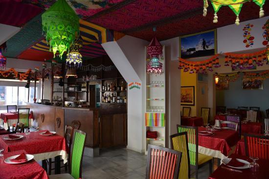 New Lal Qila Ristorante Indiano